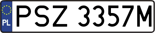 PSZ3357M