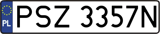 PSZ3357N