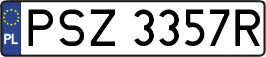 PSZ3357R