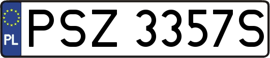 PSZ3357S