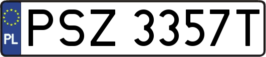 PSZ3357T