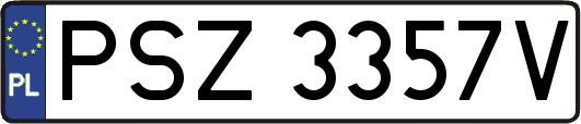 PSZ3357V