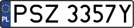 PSZ3357Y
