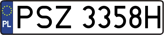 PSZ3358H