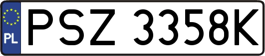 PSZ3358K