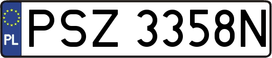 PSZ3358N