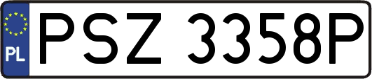 PSZ3358P