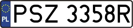PSZ3358R