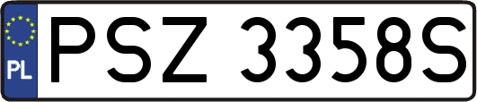 PSZ3358S