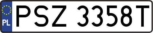 PSZ3358T