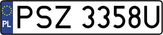 PSZ3358U