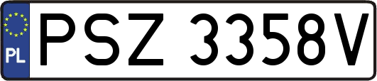 PSZ3358V