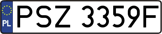 PSZ3359F