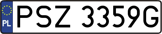 PSZ3359G