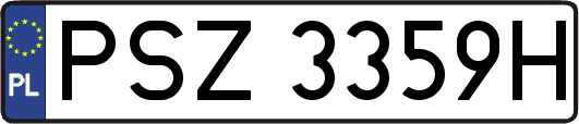 PSZ3359H