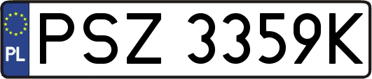 PSZ3359K