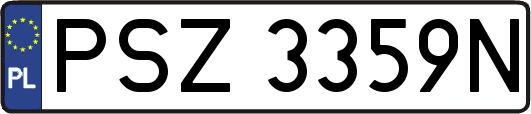 PSZ3359N