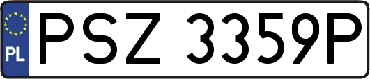 PSZ3359P