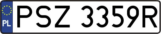 PSZ3359R