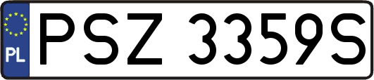 PSZ3359S