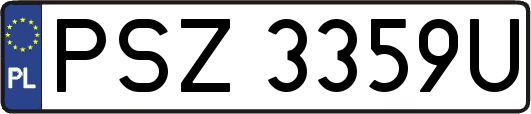 PSZ3359U