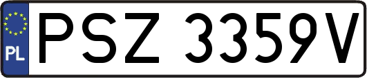 PSZ3359V