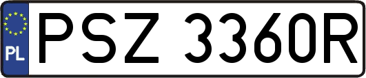 PSZ3360R