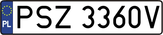 PSZ3360V