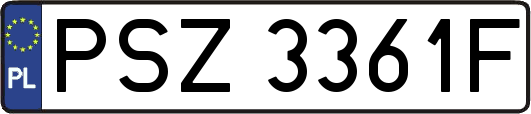 PSZ3361F