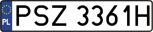 PSZ3361H
