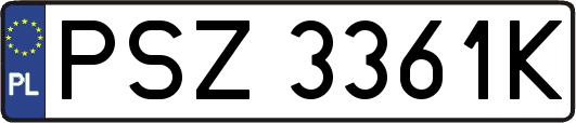 PSZ3361K