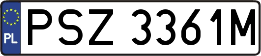 PSZ3361M