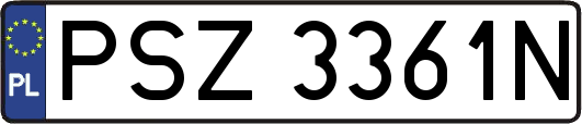 PSZ3361N
