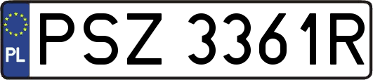 PSZ3361R