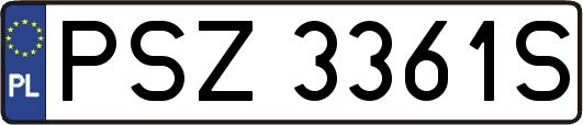 PSZ3361S