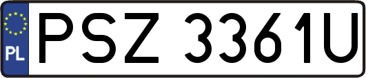 PSZ3361U