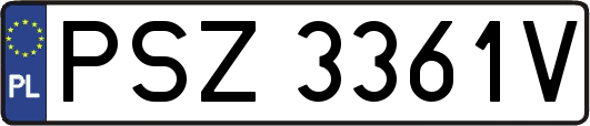 PSZ3361V