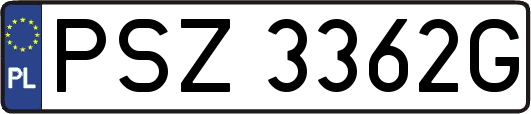 PSZ3362G