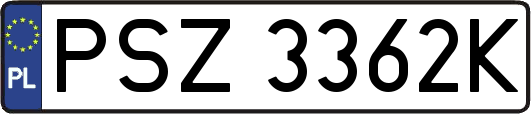 PSZ3362K