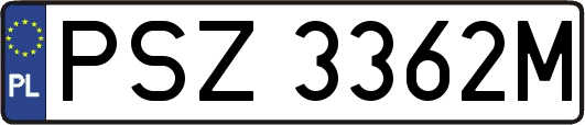 PSZ3362M