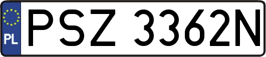 PSZ3362N