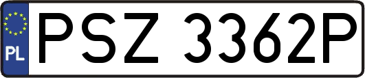 PSZ3362P