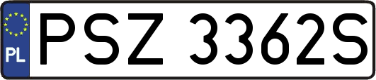 PSZ3362S
