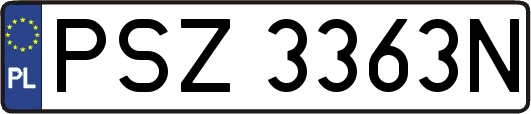 PSZ3363N
