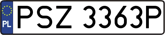 PSZ3363P