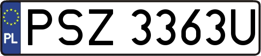 PSZ3363U