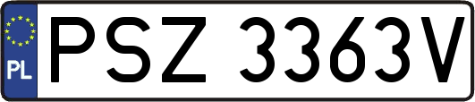 PSZ3363V