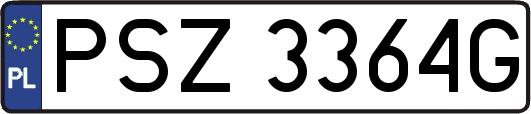 PSZ3364G