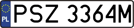 PSZ3364M