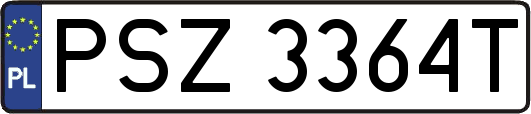 PSZ3364T